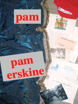 cover image of Pam